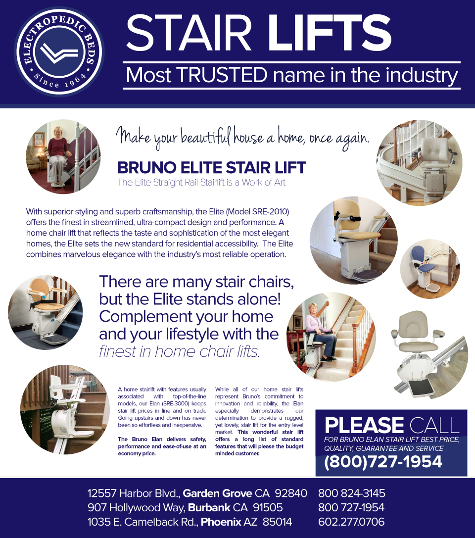 stair-lifts